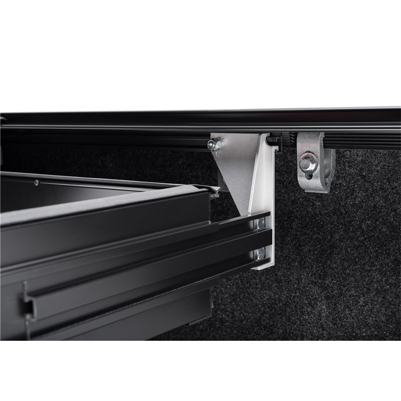 TruXedo | TL-TonneauMate Toolbox - Chevrolet / Dodge / Ford 2000-2024