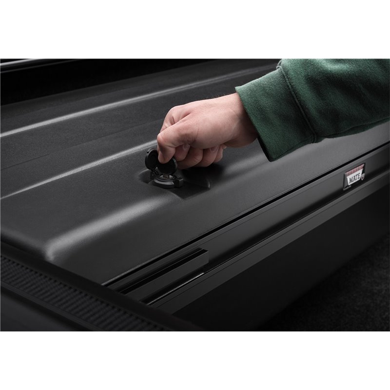 TruXedo | TL-TonneauMate Toolbox - Chevrolet / Dodge / Ford 2000-2024