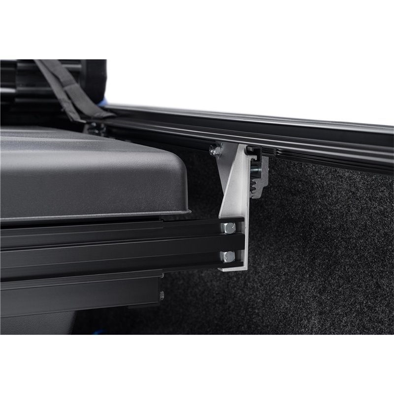 TruXedo | TL-TonneauMate Toolbox - Chevrolet / Dodge / Ford 2000-2024