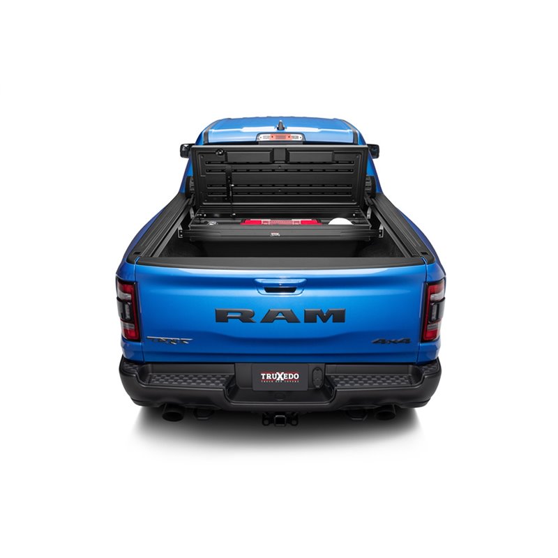 TruXedo | TL-TonneauMate Toolbox - Chevrolet / Dodge / Ford 2000-2024