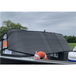 TruXedo | Boat Windshield Protector