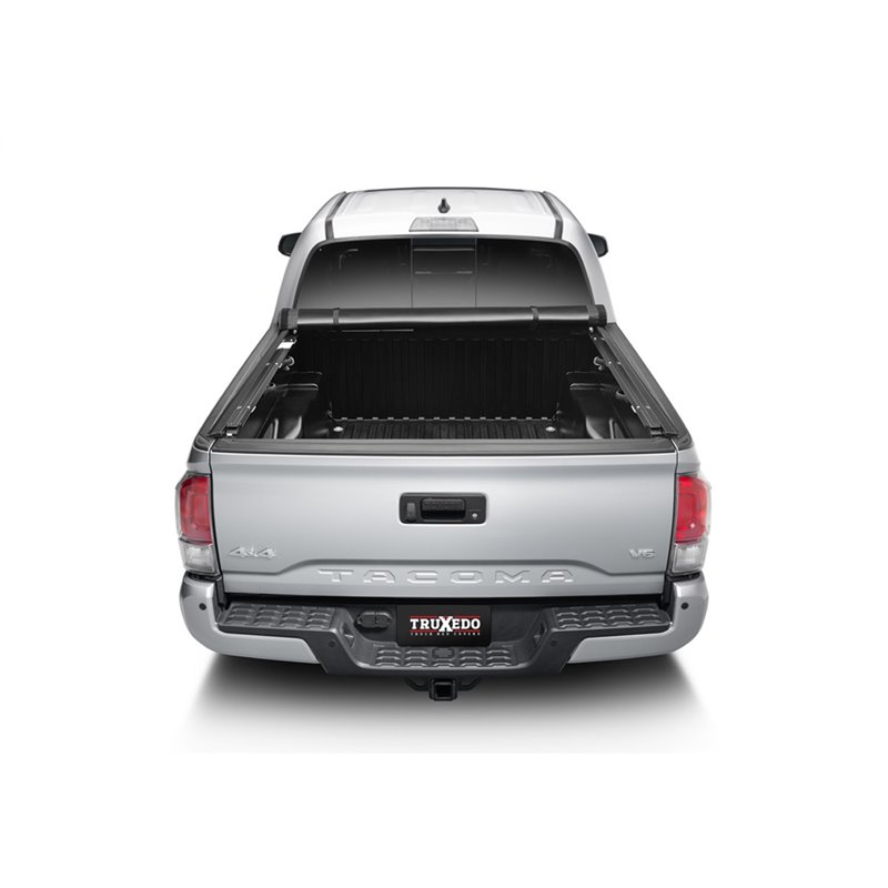 TruXedo | Pro X15 Tonneau Cover - Tundra 2007-2021