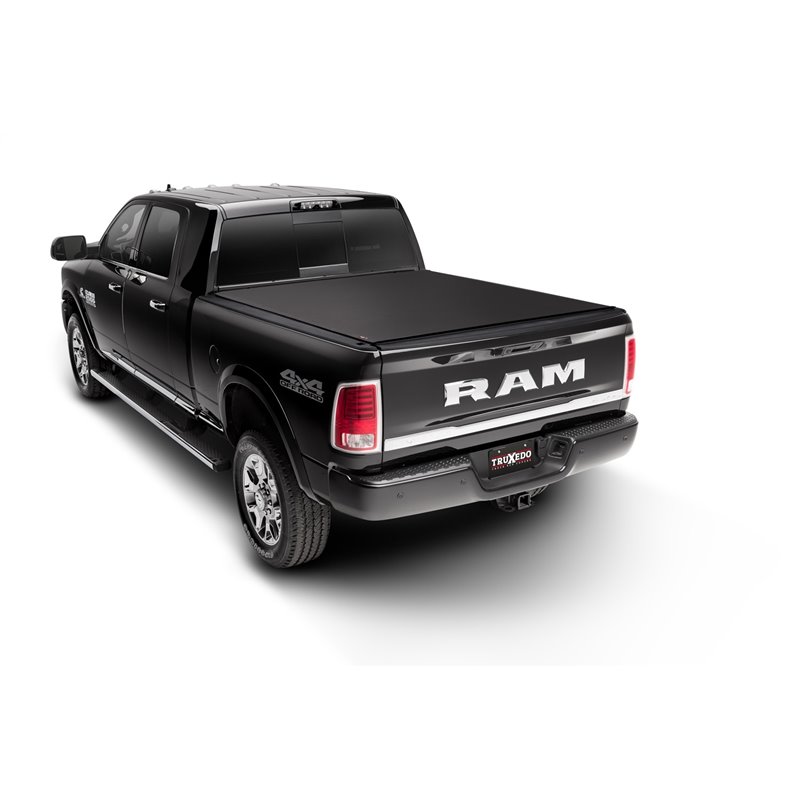 TruXedo | Pro X15 Tonneau Cover - Ram 1500 / Classic / 2500 / 3500 2009-2024