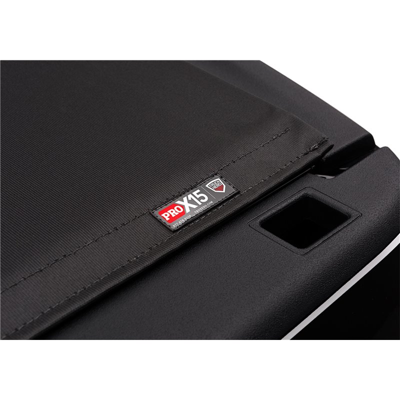 TruXedo | Pro X15 Tonneau Cover - Ram 1500 / Classic / 2500 / 3500 2009-2024