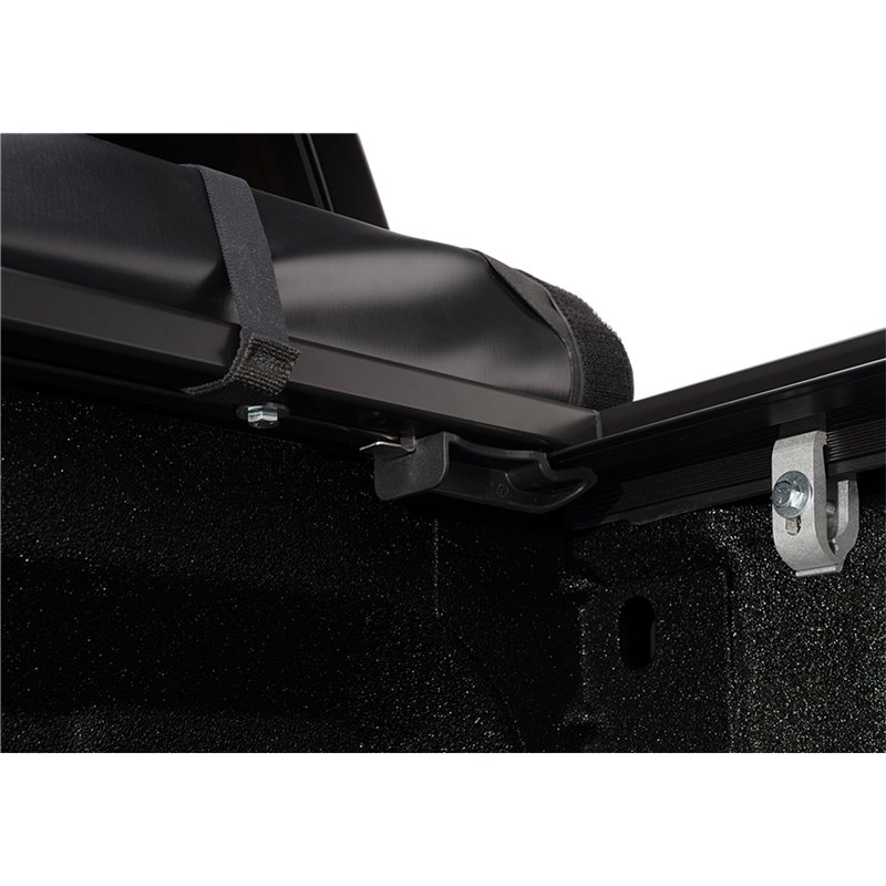TruXedo | Pro X15 Tonneau Cover - Ram 1500 / Classic / 2500 / 3500 2009-2024
