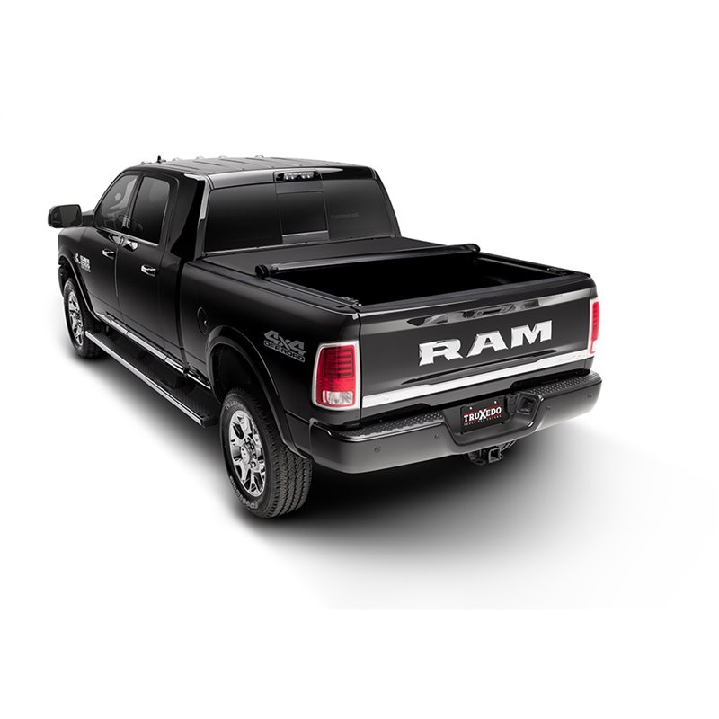 TruXedo | Pro X15 Tonneau Cover - Ram 1500 / Classic / 2500 / 3500 2009-2024
