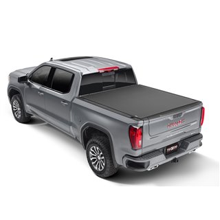 TruXedo | Pro X15 Tonneau Cover - Colorado / Canyon  2015-2022
