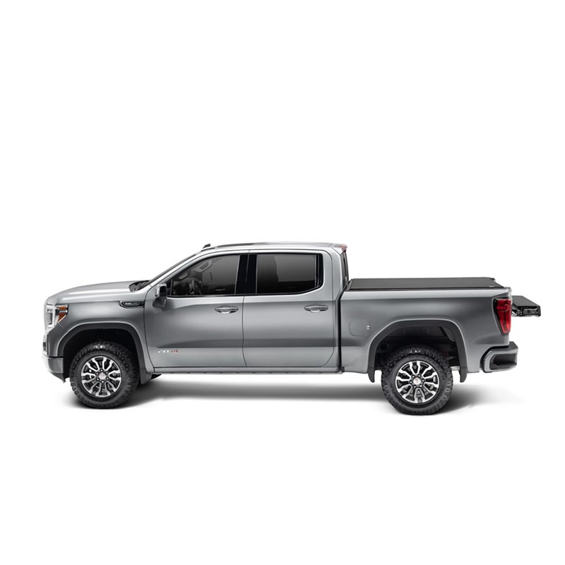 TruXedo | Pro X15 Tonneau Cover - Colorado / Canyon  2015-2022