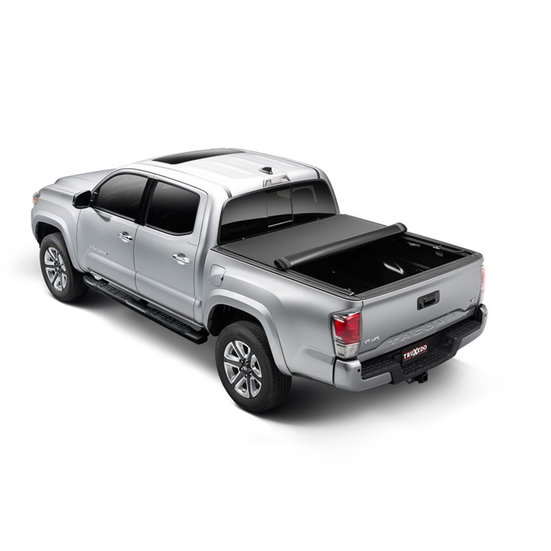 TruXedo | Pro X15 Tonneau Cover - Tacoma 2.7L / 3.5L 2016-2023