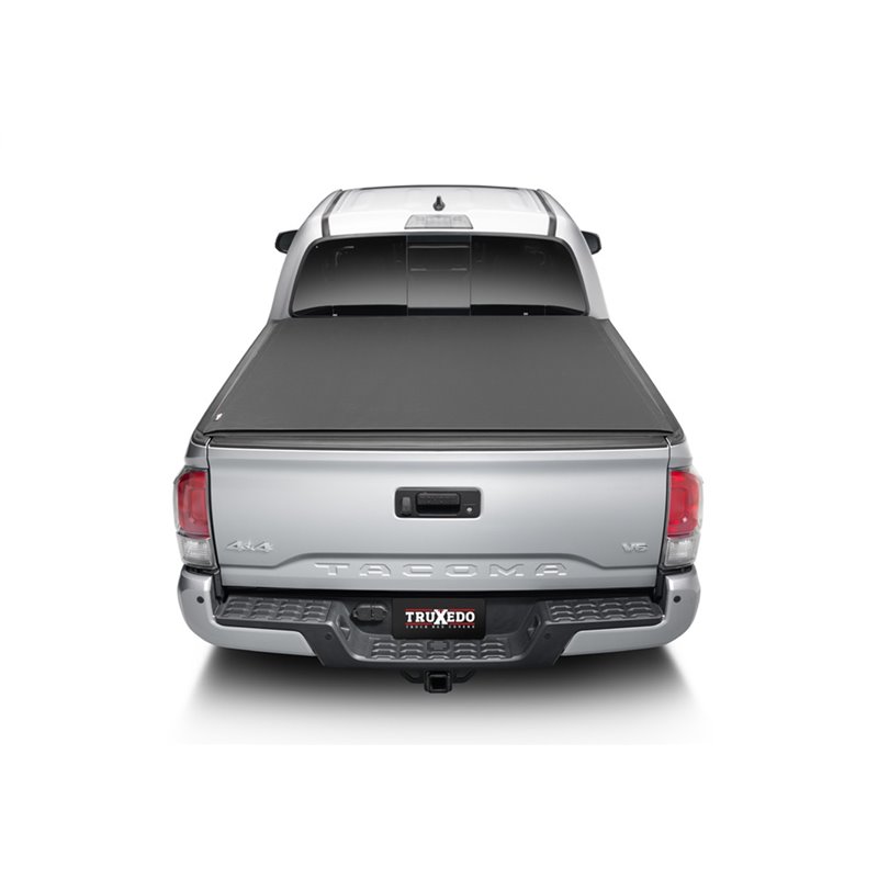 TruXedo | Pro X15 Tonneau Cover - Tundra 3.5T 2022-2024