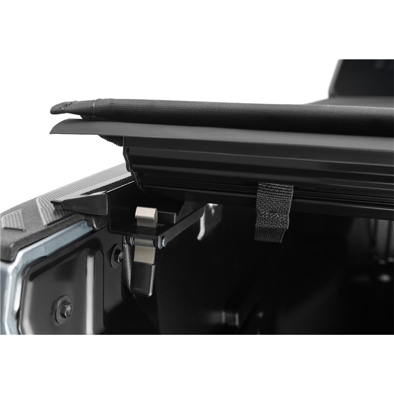 TruXedo | Pro X15 Tonneau Cover - Tundra 3.5T 2022-2024