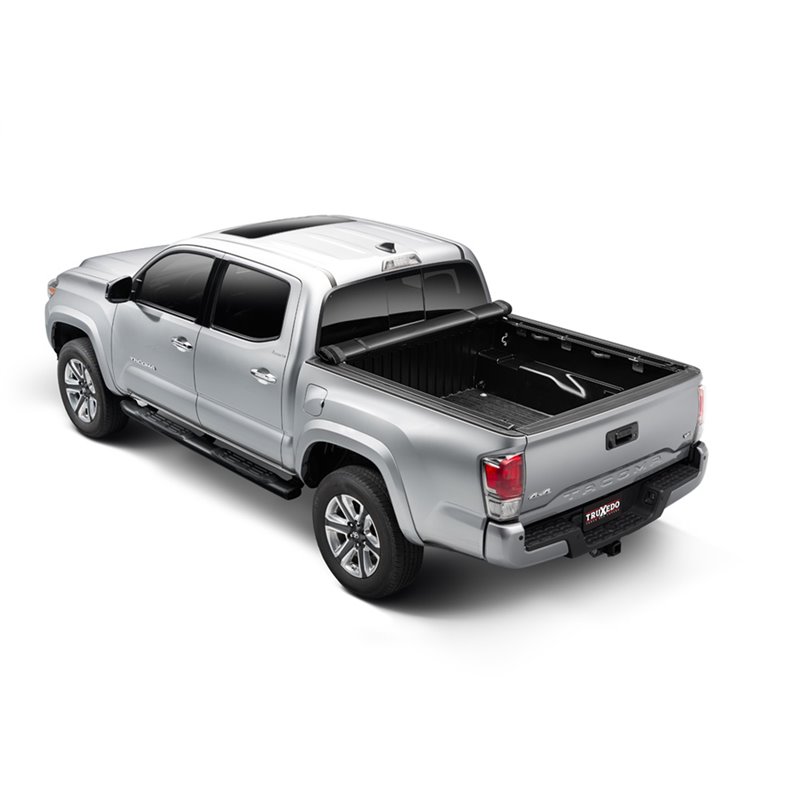 TruXedo | Pro X15 Tonneau Cover - Tundra 3.5T 2022-2024