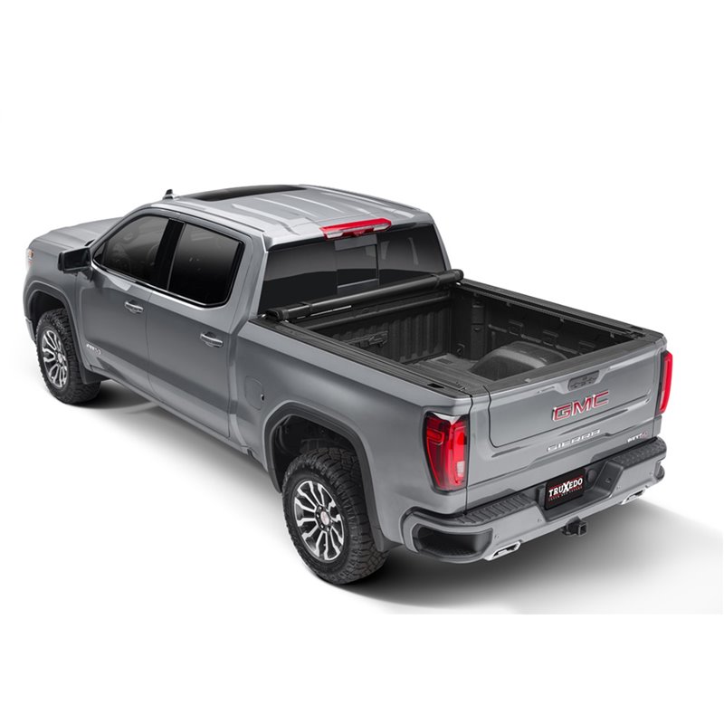 TruXedo | Pro X15 Tonneau Cover - Silverado / Sierra 1500 2019-2024