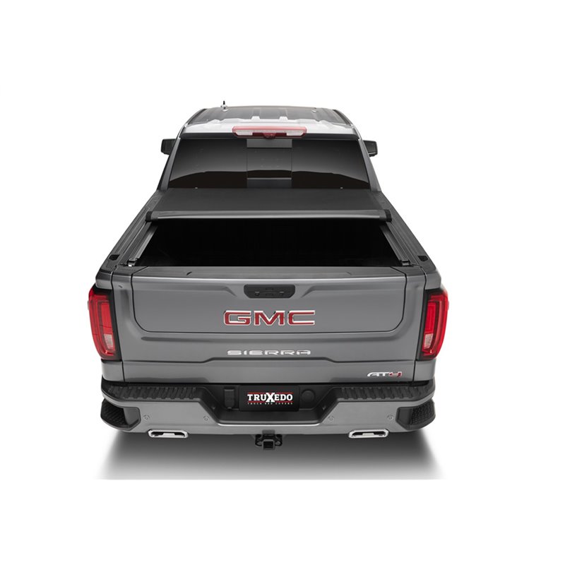 TruXedo | Pro X15 Tonneau Cover - Silverado / Sierra 1500 2019-2024