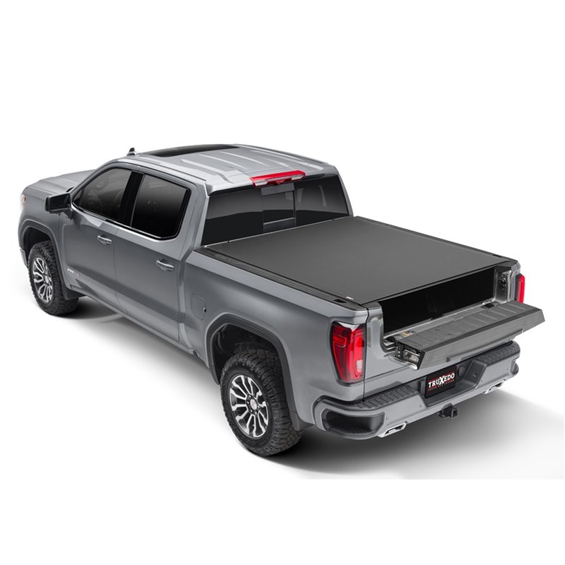 TruXedo | Pro X15 Tonneau Cover - Silverado / Sierra 1500 2019-2024
