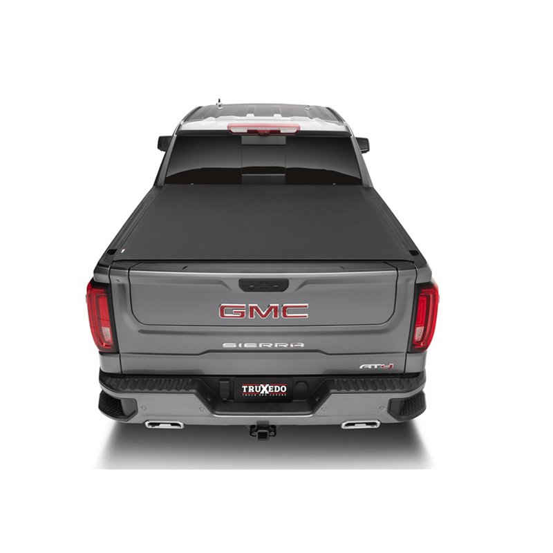 TruXedo | Pro X15 Tonneau Cover - Silverado / Sierra 1500 2019-2024