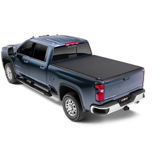 TruXedo | Pro X15 Tonneau Cover - Silverado / Sierra 2500 HD / 3500 HD 6.6L 2020-2024