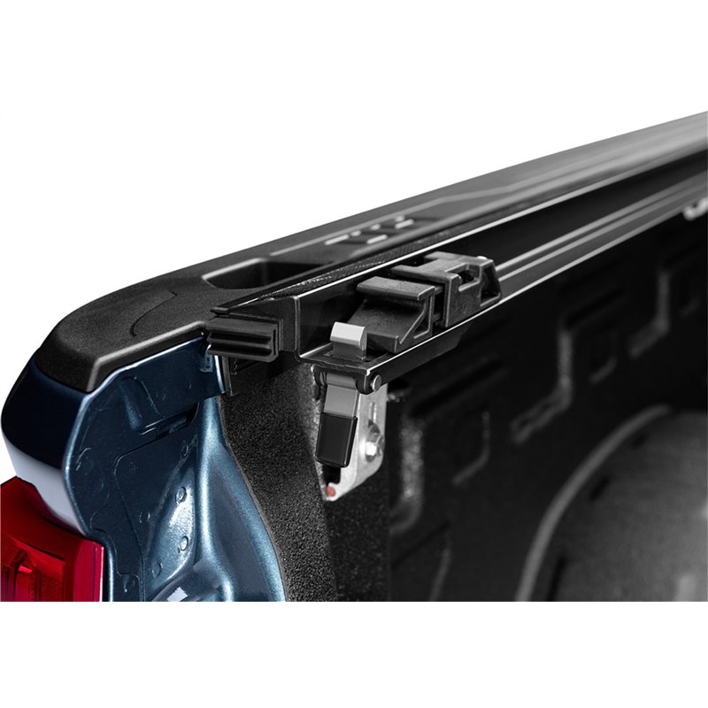 TruXedo | Pro X15 Tonneau Cover - Silverado / Sierra 2500 HD / 3500 HD 6.6L 2020-2024