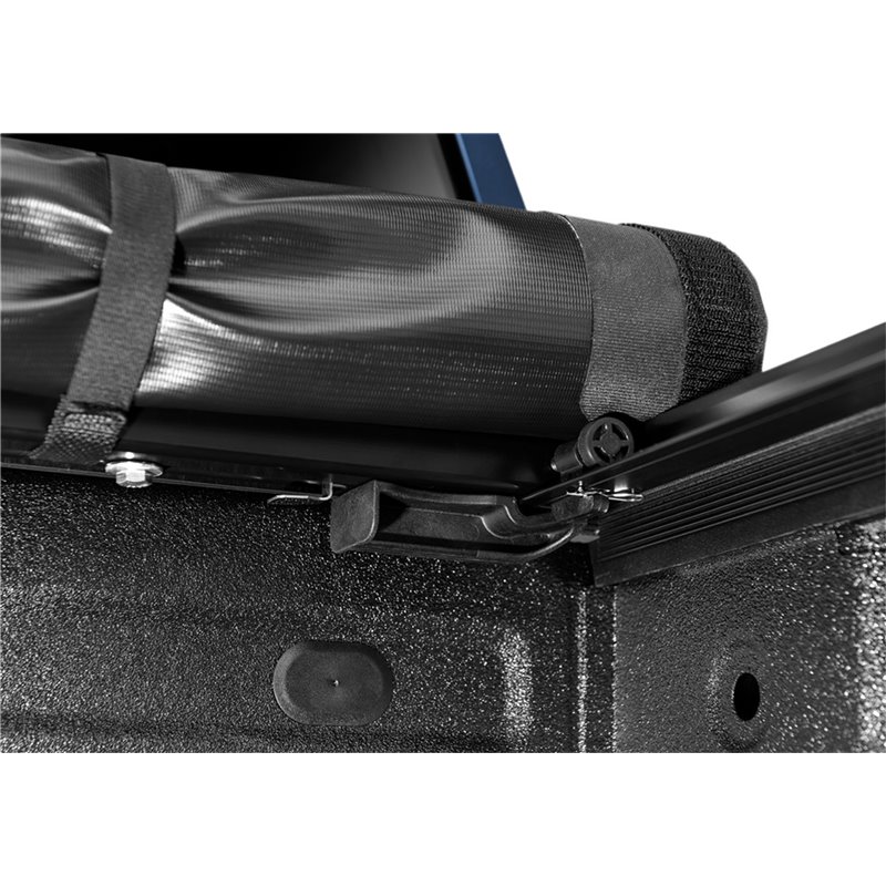 TruXedo | Pro X15 Tonneau Cover - Silverado / Sierra 2500 HD / 3500 HD 6.6L 2020-2024