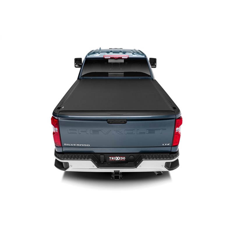 TruXedo | Pro X15 Tonneau Cover - Silverado / Sierra 2500 HD / 3500 HD 6.6L 2020-2024