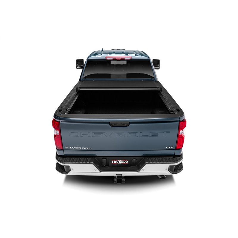 TruXedo | Pro X15 Tonneau Cover - Silverado / Sierra 2500 HD / 3500 HD 6.6L 2020-2024