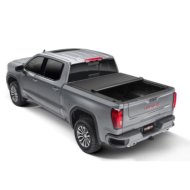 TruXedo | Pro X15 Tonneau Cover - Silverado / Sierra 1500 2019-2024