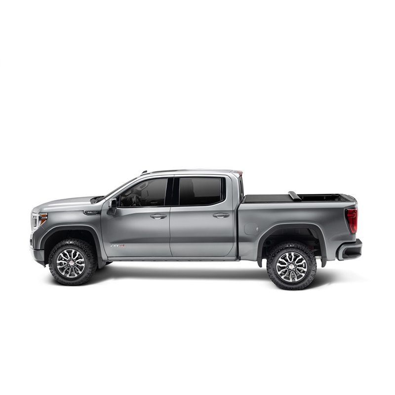 TruXedo | Pro X15 Tonneau Cover - Silverado / Sierra 1500 2019-2024