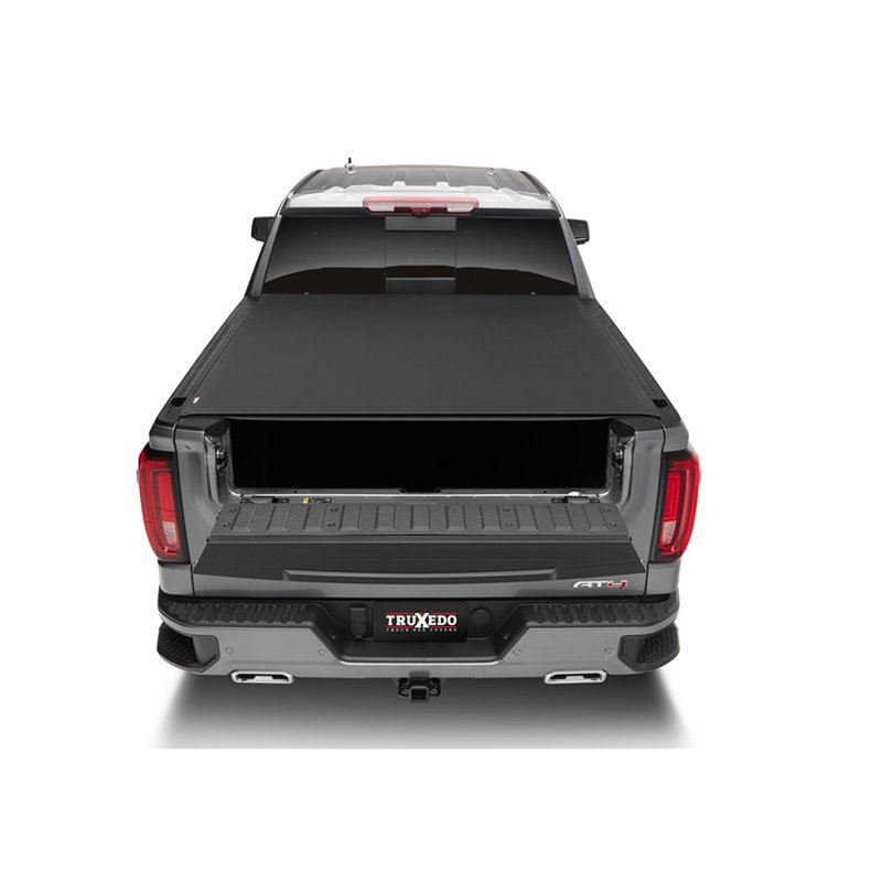 TruXedo | Pro X15 Tonneau Cover - Silverado / Sierra 1500 2019-2024