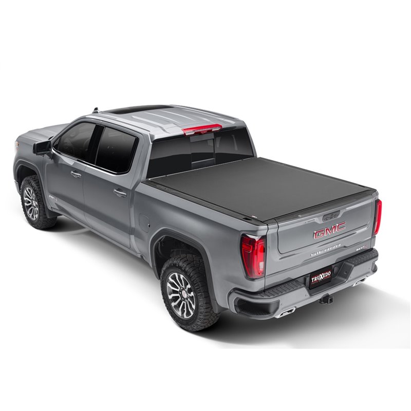 TruXedo | Pro X15 Tonneau Cover - Silverado / Sierra 1500 2019-2024