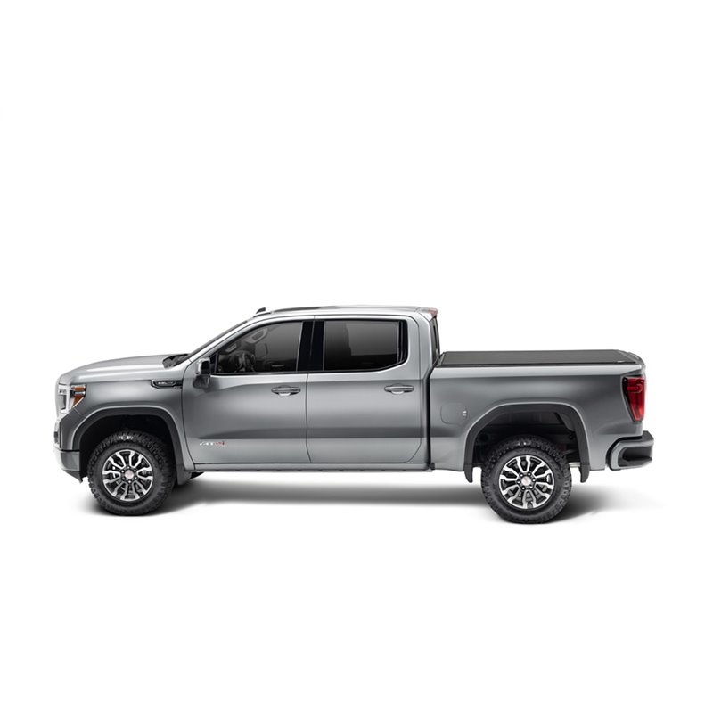 TruXedo | Pro X15 Tonneau Cover - Silverado / Sierra 1500 2019-2024