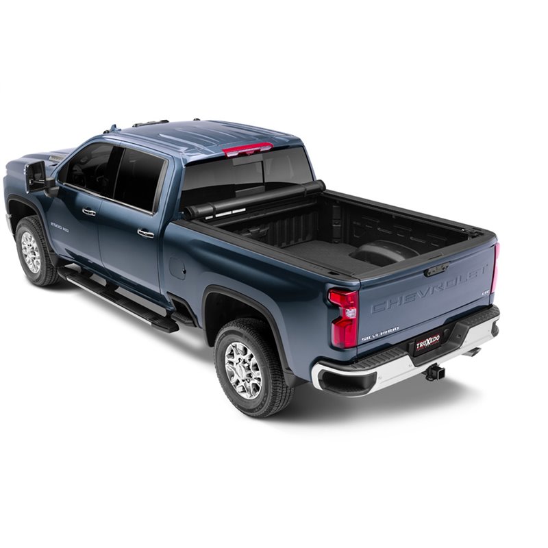 TruXedo | Pro X15 Tonneau Cover - Silverado / Sierra 2500 HD / 3500 HD 6.6L 2020-2024