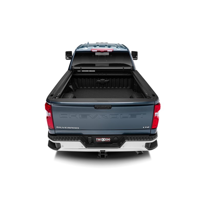 TruXedo | Pro X15 Tonneau Cover - Silverado / Sierra 2500 HD / 3500 HD 6.6L 2020-2024