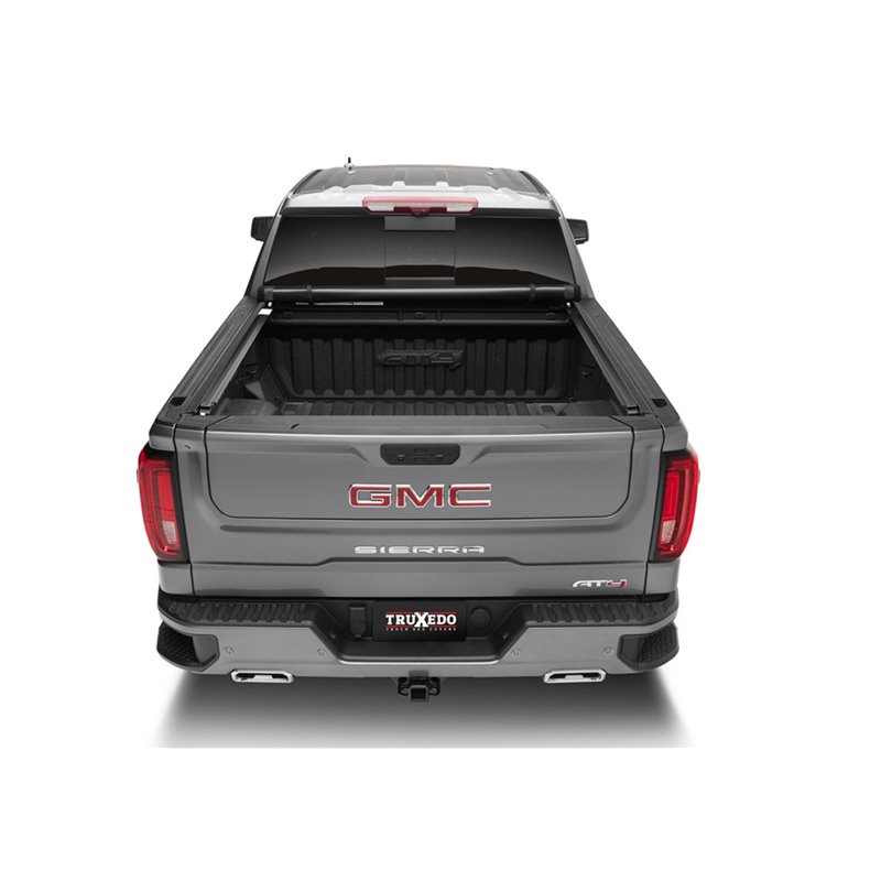 TruXedo | Pro X15 Tonneau Cover - Sierra 1500 2020-2024