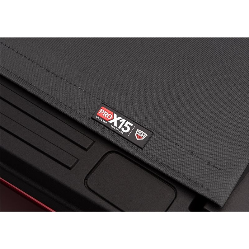 TruXedo | Pro X15 Tonneau Cover - F-250 / F-350 2017-2024