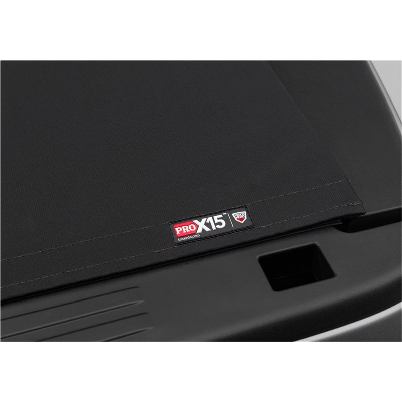 TruXedo | Pro X15 Tonneau Cover - Ram 1500 2019-2024