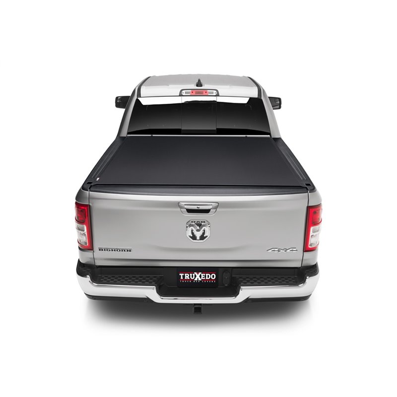 TruXedo | Pro X15 Tonneau Cover - Ram 1500 2019-2024