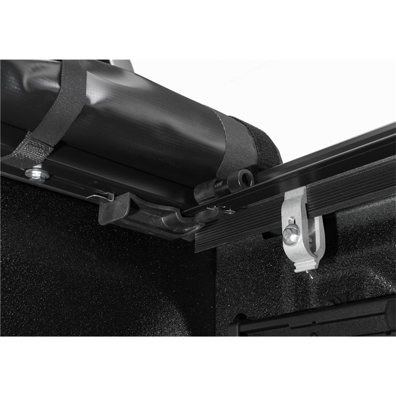 TruXedo | Pro X15 Tonneau Cover - Ram 1500 2019-2024