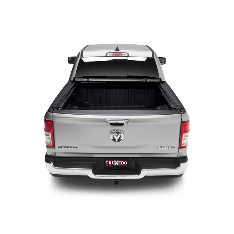 TruXedo | Pro X15 Tonneau Cover - Ram 1500 2019-2024