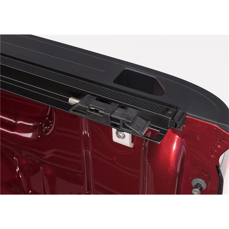 TruXedo | Pro X15 Tonneau Cover - Frontier 3.8L 2022-2024