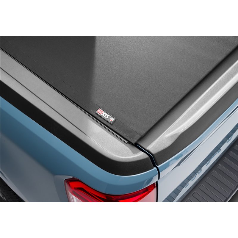 TruXedo | Pro X15 Tonneau Cover - Maverick 2.0T / 2.5L 2022-2024