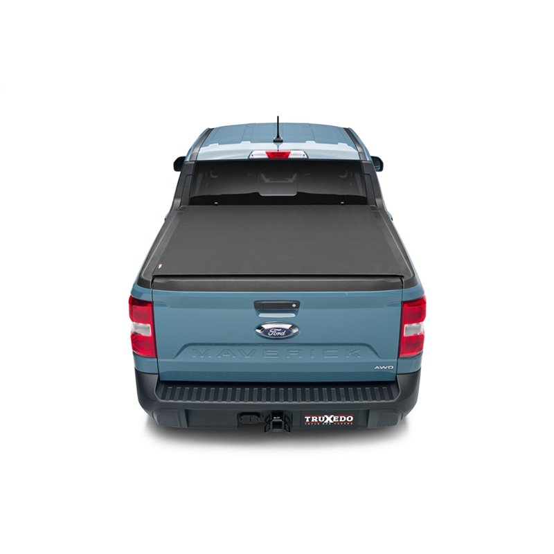 TruXedo | Pro X15 Tonneau Cover - Maverick 2.0T / 2.5L 2022-2024