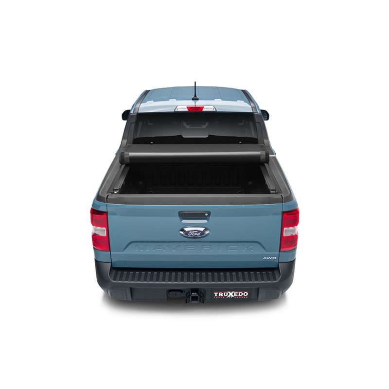 TruXedo | Pro X15 Tonneau Cover - Maverick 2.0T / 2.5L 2022-2024