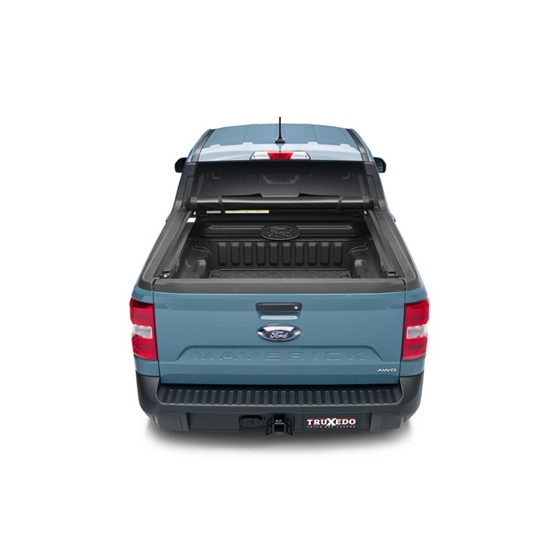 TruXedo | Pro X15 Tonneau Cover - Maverick 2.0T / 2.5L 2022-2024