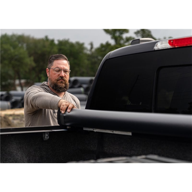 TruXedo | Pro X15 Tonneau Cover - F-150 2010-2014