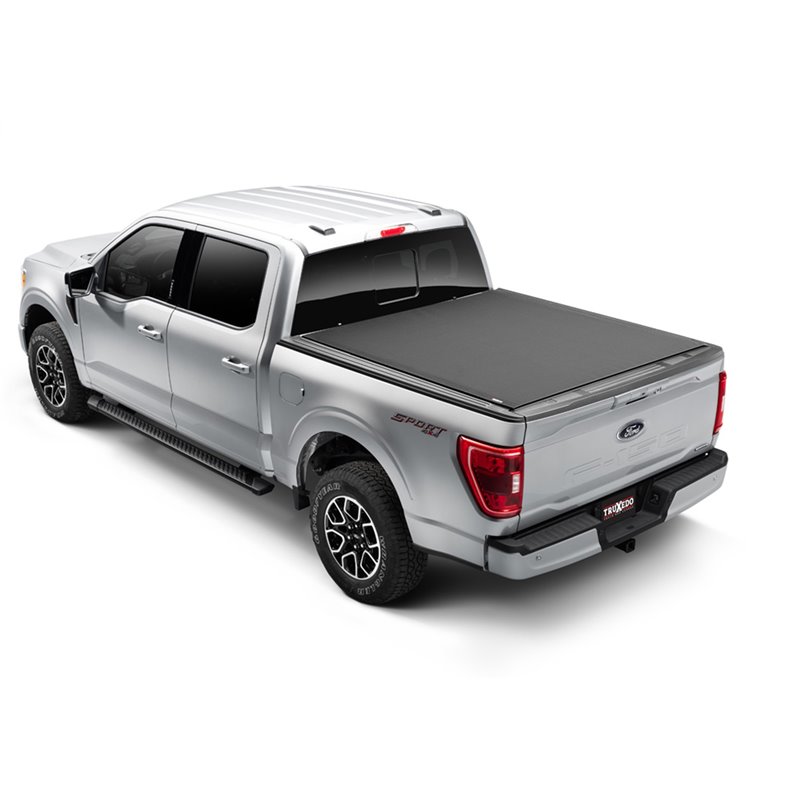 TruXedo | Pro X15 Tonneau Cover - F-150 2015-2024
