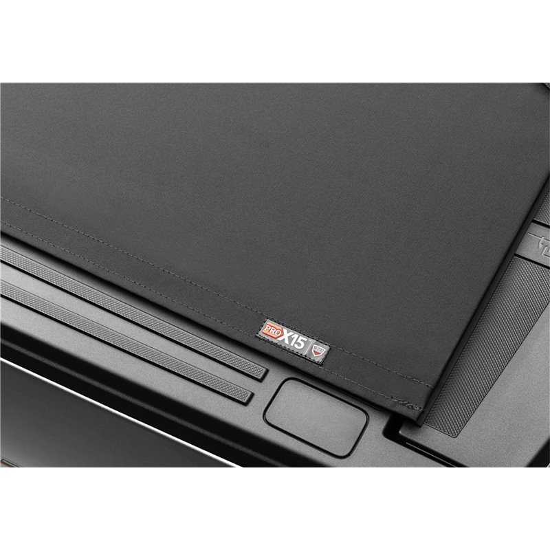 TruXedo | Pro X15 Tonneau Cover - F-150 2015-2024