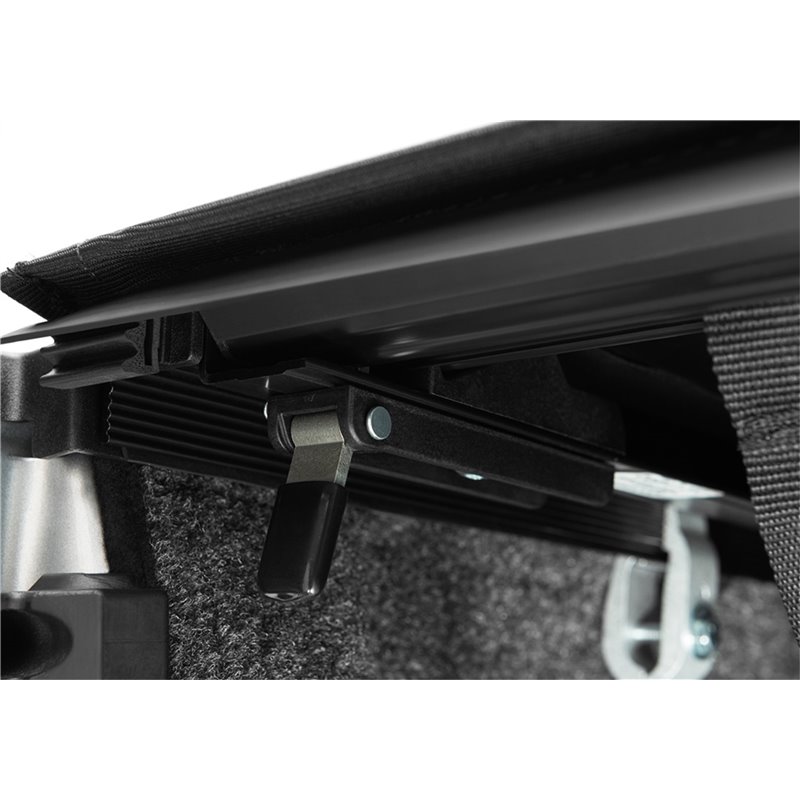 TruXedo | Pro X15 Tonneau Cover - F-150 2015-2024