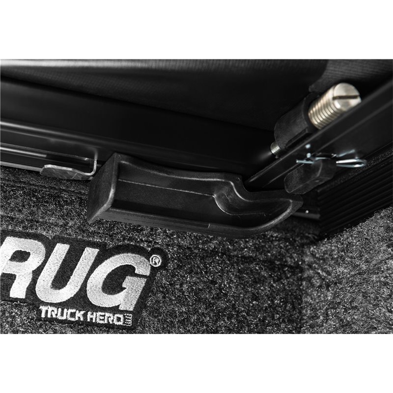 TruXedo | Pro X15 Tonneau Cover - F-150 2015-2024