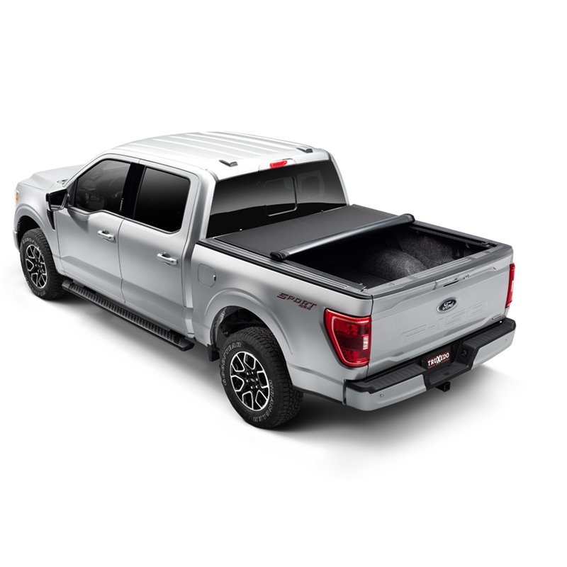 TruXedo | Pro X15 Tonneau Cover - F-150 2015-2024