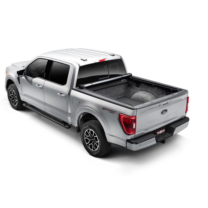 TruXedo | Pro X15 Tonneau Cover - F-150 2015-2024